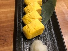 -纹兵卫手打荞麦面日料(虹桥本店)