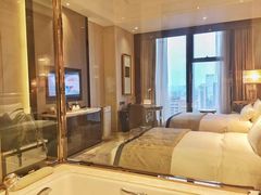 -长沙富力万达文华酒店