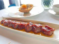 -金轩中餐厅 Jin Xuan(浦东丽思卡尔顿酒店)