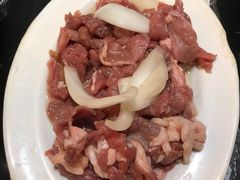 -燚青春东北泥炉烤肉(百合店)