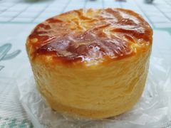 黄金乳酪蛋糕-好利来(上海虹桥新天地Lab主题店)