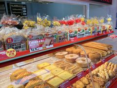 -味多美蛋糕(双合地铁店)