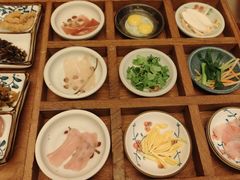 -昆明南亚风情园豪生大酒店-泰式国际海鲜自助餐厅