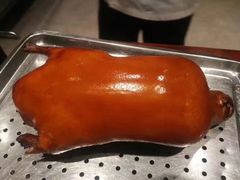 -大理实力希尔顿酒店御璽中餐厅YUXI – CHINESE RESTAURANT
