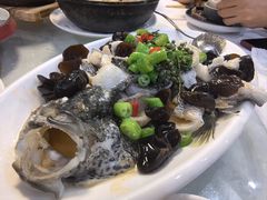 -先记烧鹅王·本地粤菜(福永店)