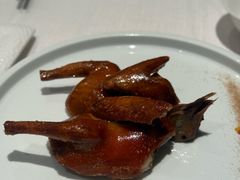 脆皮乳鸽-北京厨房(SKP店)
