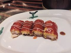 -夏宫中餐厅(香格里拉大酒店)