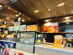 -麦当劳(健德桥得来速店)