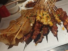 -串盟烧烤大排档·长沙美食地标(星沙店)