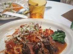 -夏朵餐厅(丁香店)