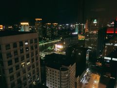-宁波威斯汀酒店