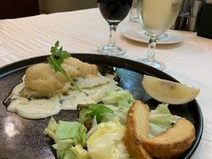 黄油银鳕鱼-红房子西菜馆(淮海中路店)