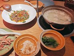 -吃饭皇帝大(合生汇店)