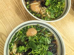 -小马牛肉面·牛骨熬制(南京博物院店)