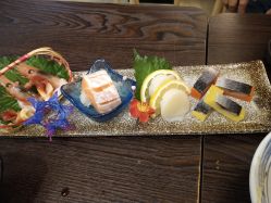 刺身拼盘-聚圆满(海珠店)