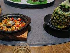 -曼格纳·曼芯馆(杨浦店)