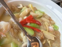 -扬州香格里拉·香宫中餐厅
