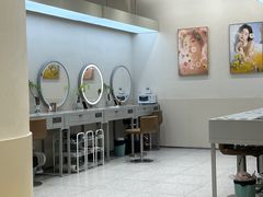 -天真蓝照相馆(五角场百联又一城店)