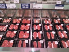 -家乐福会员店(南翔店)