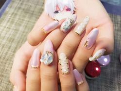 -LILY NAILS美甲美睫