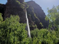-十渡东湖港风景区