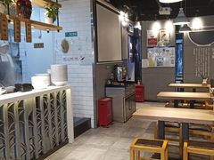 -陕味食族油泼面(工商大学店)