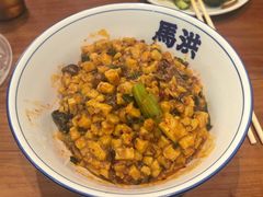 -清真·马洪小炒泡馍馆(钟楼回民街店)