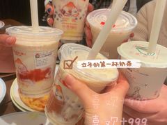 -萨莉亚意式餐厅(杭州滨江天街店)