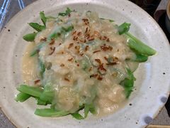 -半山腰·云南菜(侨福芳草地店)