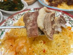 -陳香貴·兰州牛肉面(上海长风大悦城店)
