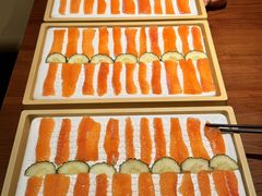-壹湖两岸·鱼鲜山里菜(东江湖店)