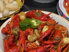 -虾乐园龙虾·夜宵(松江店)