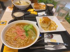 出前一丁面-大家乐(广州宝岗店)