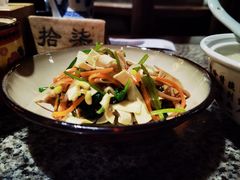-南京大牌档(香港广场店)