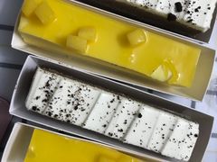 -壹点壹客·生日蛋糕(龙岗店)