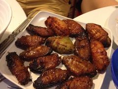 -鬼味烤翅(南锣鼓巷店)
