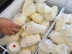 冰激凌杯-白色日记·手作酸奶(麦凯乐店)