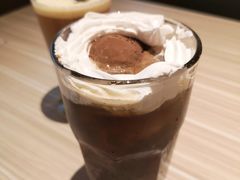 雪糕黑天使-必胜客(省府店)