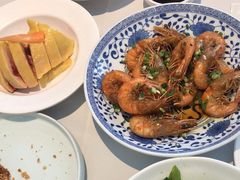 -丰收日·小海鲜·沪上家宴(顾村正大店)