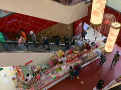 -第一食品(中环百联店)