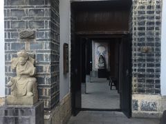 门面-喜林苑·稻田餐厅(品相府店)