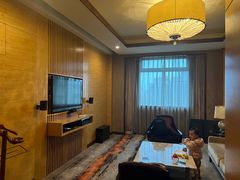 -西安赛瑞喜来登大酒店