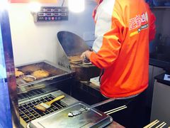 -正新鸡排·炸鸡汉堡(奥城店)