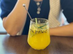 -Ten Olives甜点