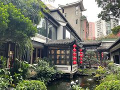 -北园酒家(小北路店)