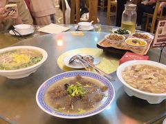 -杏花村水席楼·洛阳水席(老城十字街店)