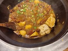 -白城车站店一九二八铁锅炖