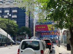 -新疆国际大巴扎