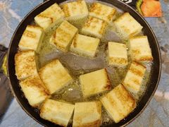 -哈啾嗨·新概念蒙餐(红星新城店)