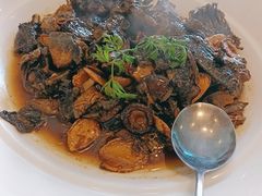 -茶油香闽南菜·花园餐厅(前埔店)